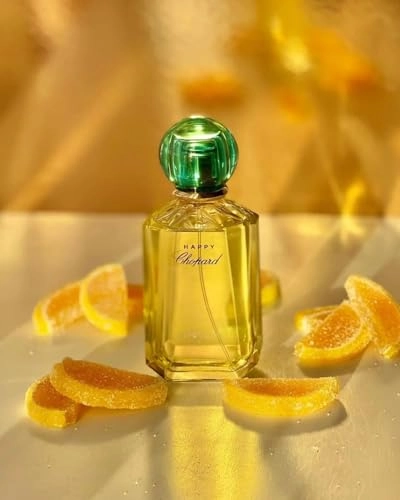 Happy Lemon Eau de Parfum 40ml