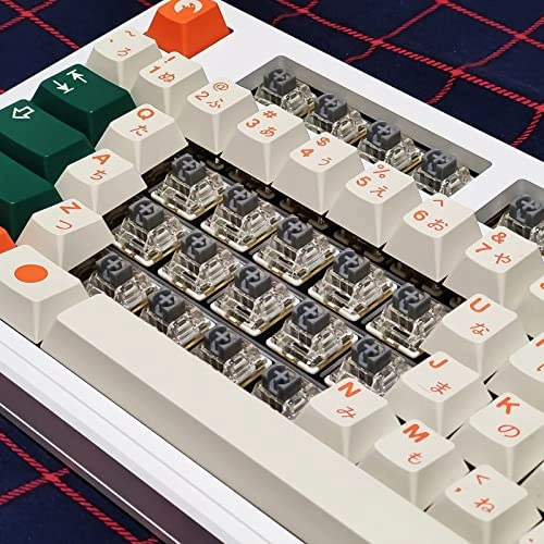 Gateron Pro 2.0 - 36pcs