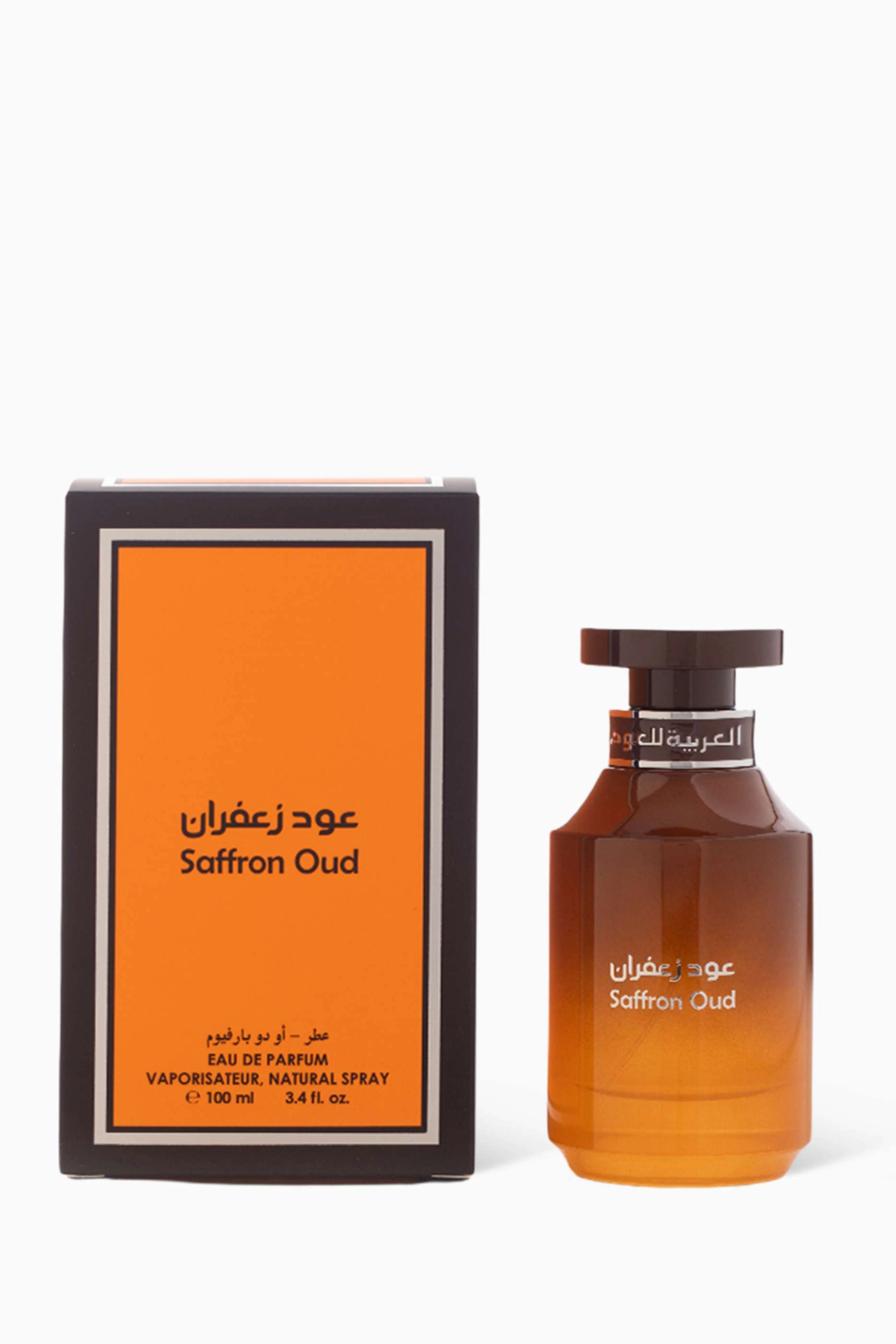 Oriental Oud Eau de Parfum 100ml