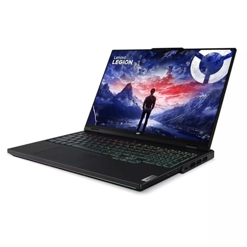 Legion Pro 7i - 16'' Core i9-14900HX 64GB DDR5 2000GB SSD