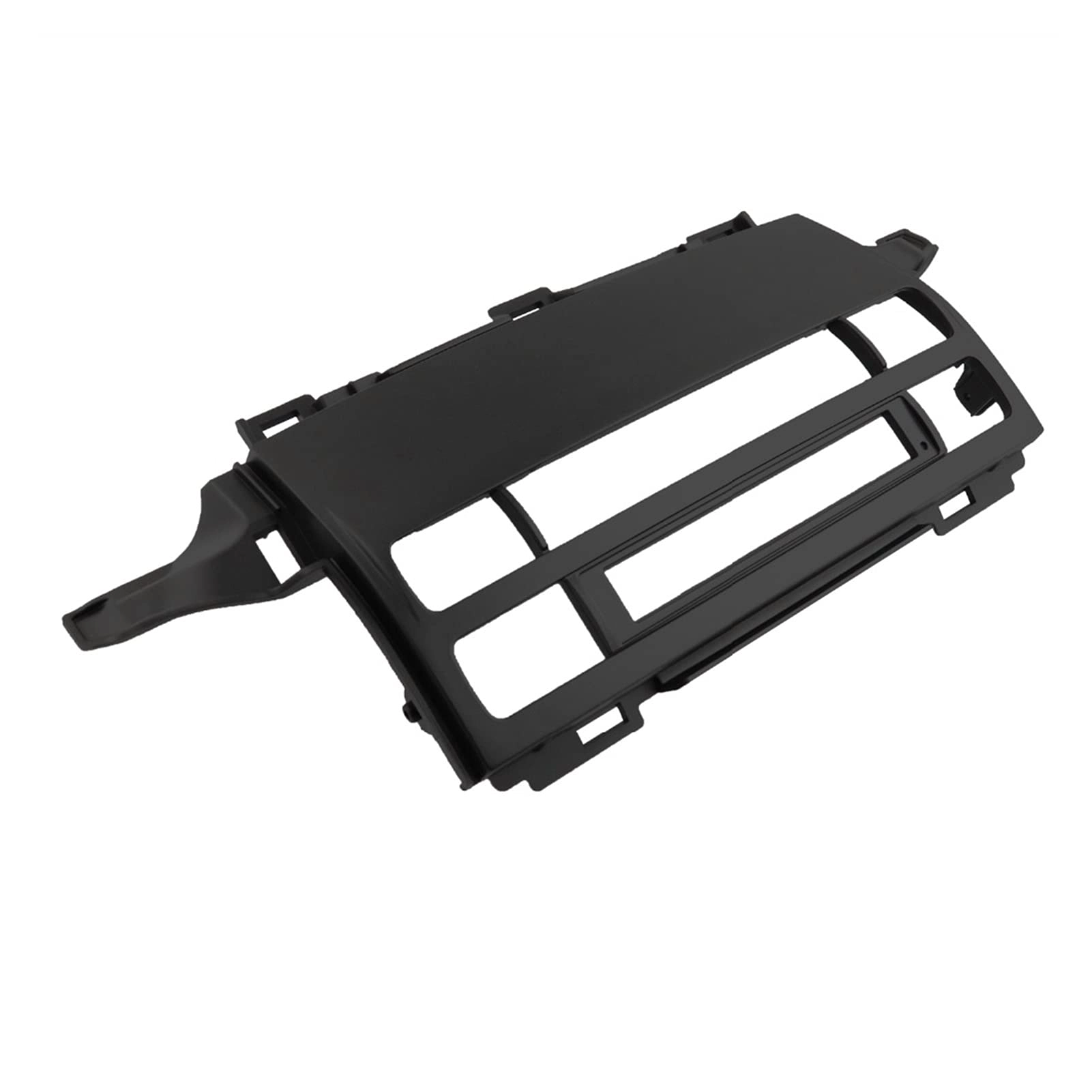 Pizgear Store Radio Trim Dash Frame