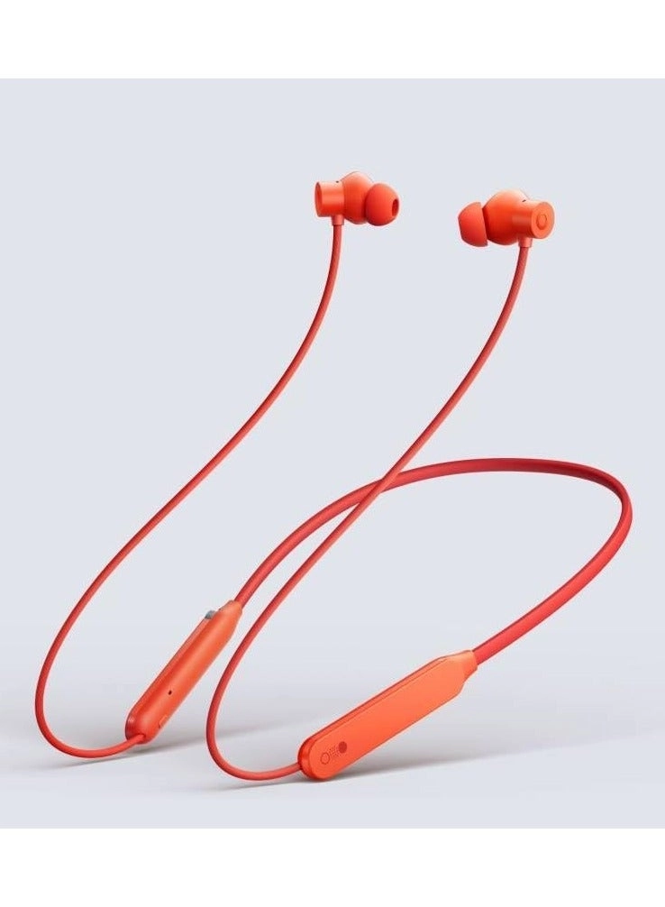 Neckband Pro - Wireless Earphone