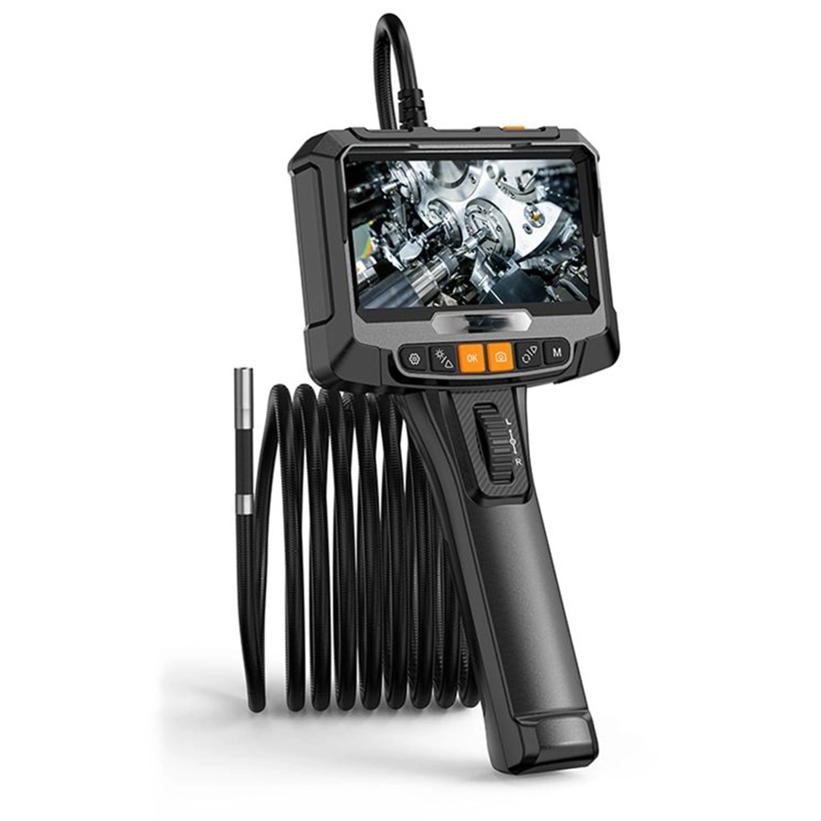 Industrial Videoscope - 7.9mm