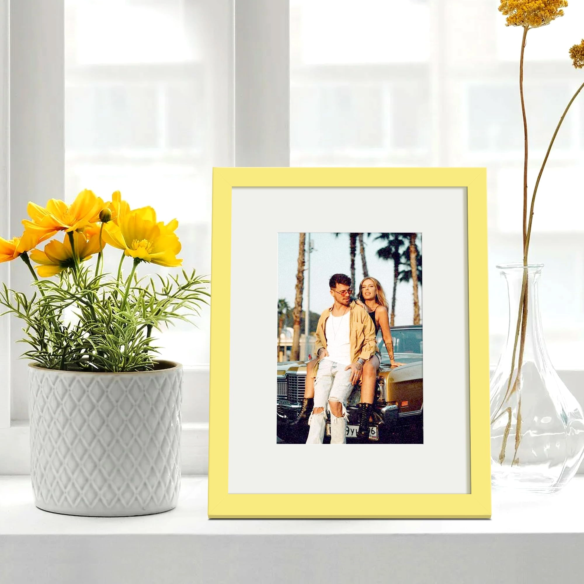 Picture Frame - 8x10 1