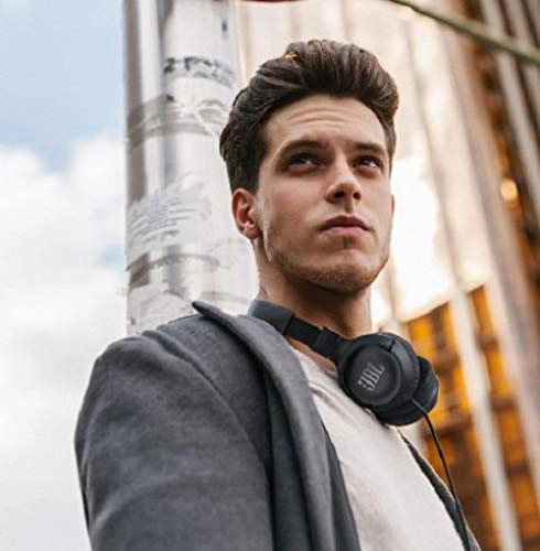 (Refurbished) Tune 500 Wired Headphone