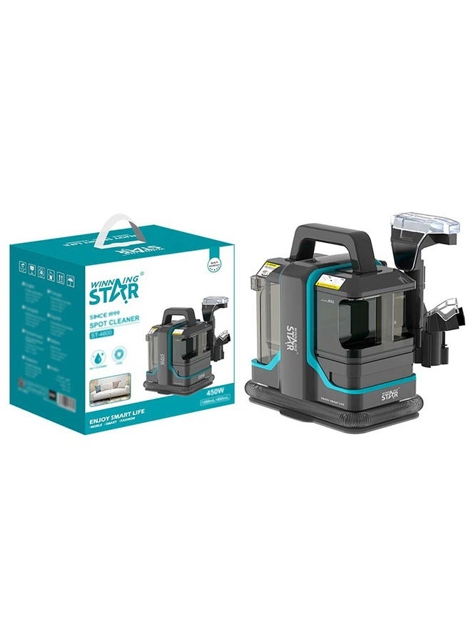 ST-4600 - Wet & Dry 450 W