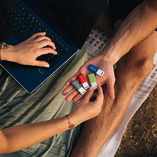 DataBar - USB 2.0 32GB