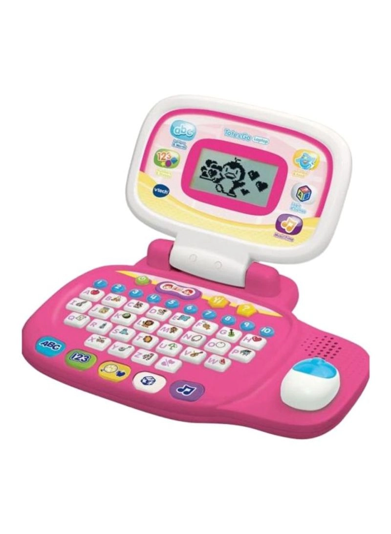 VTech My Laptop - Suitable for 3 years & above