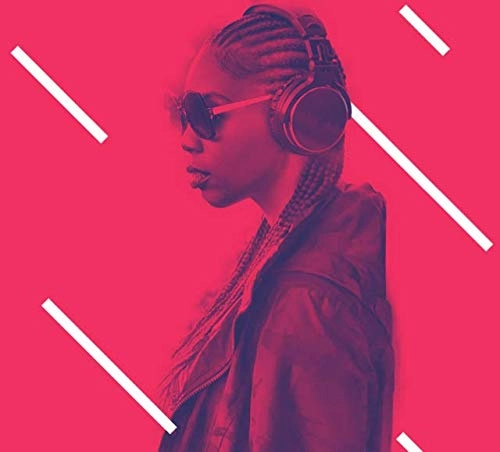 2ONE Wired Headphone