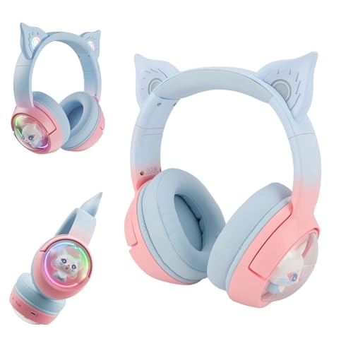 Fafeicyg7e5guro98 Wireless Headset