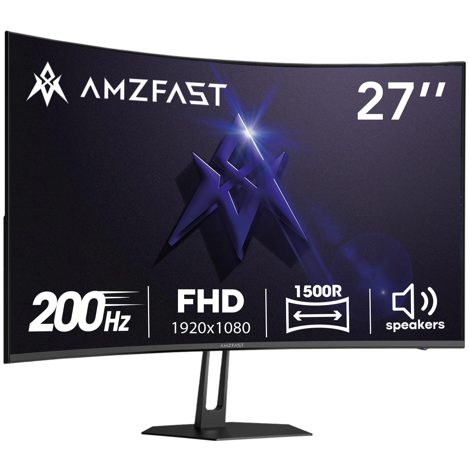 EXPRESS LUCK INDUSTRIAL(ZHONGSHAN)LIMITED AMZG27C1 - 27 inch 1920x1080
