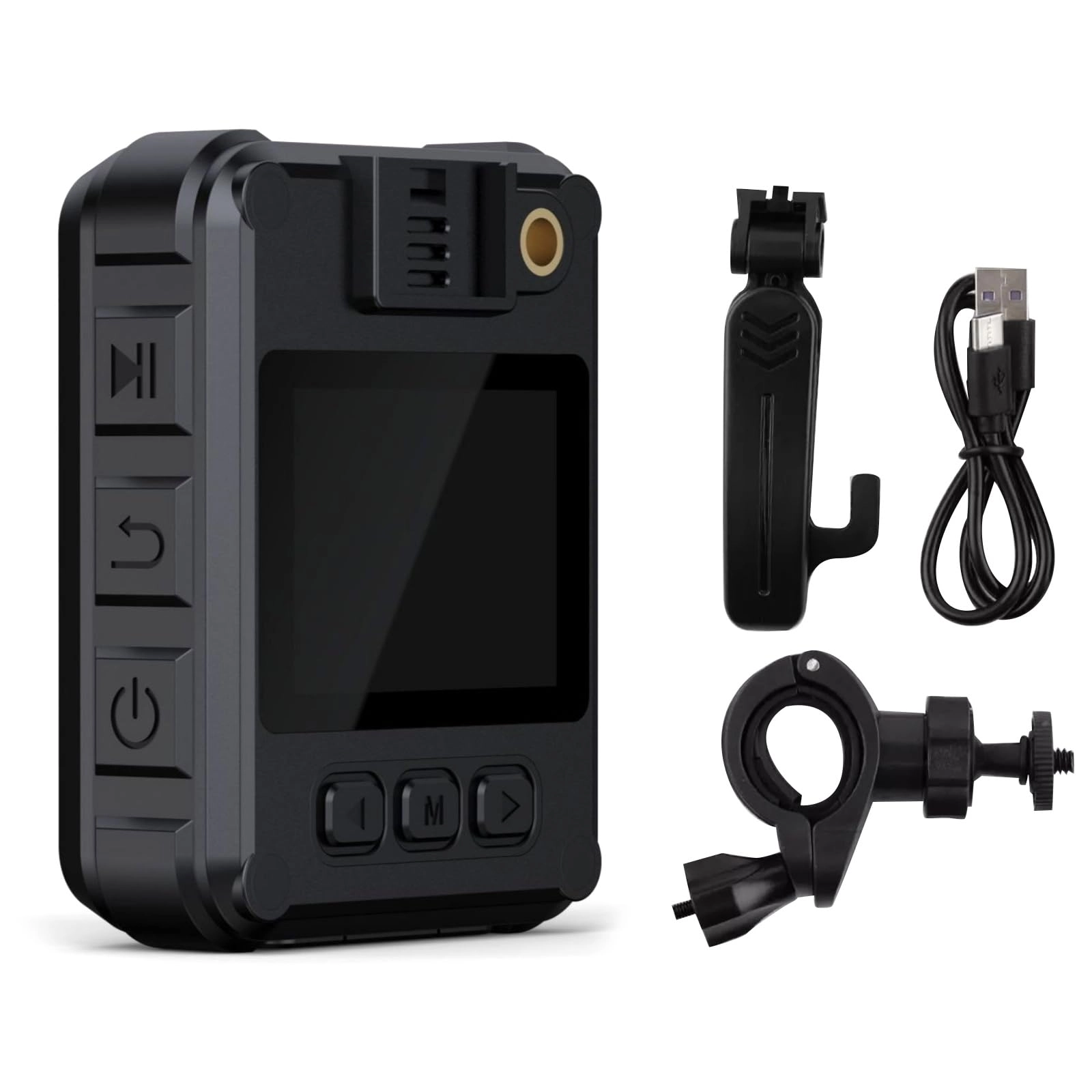 DBEIXIWEI Mini Camera - 2304 * 1296