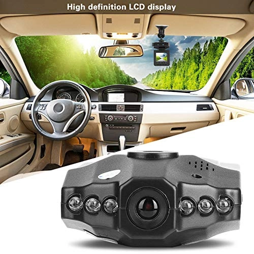 Dash Camera - 960p
