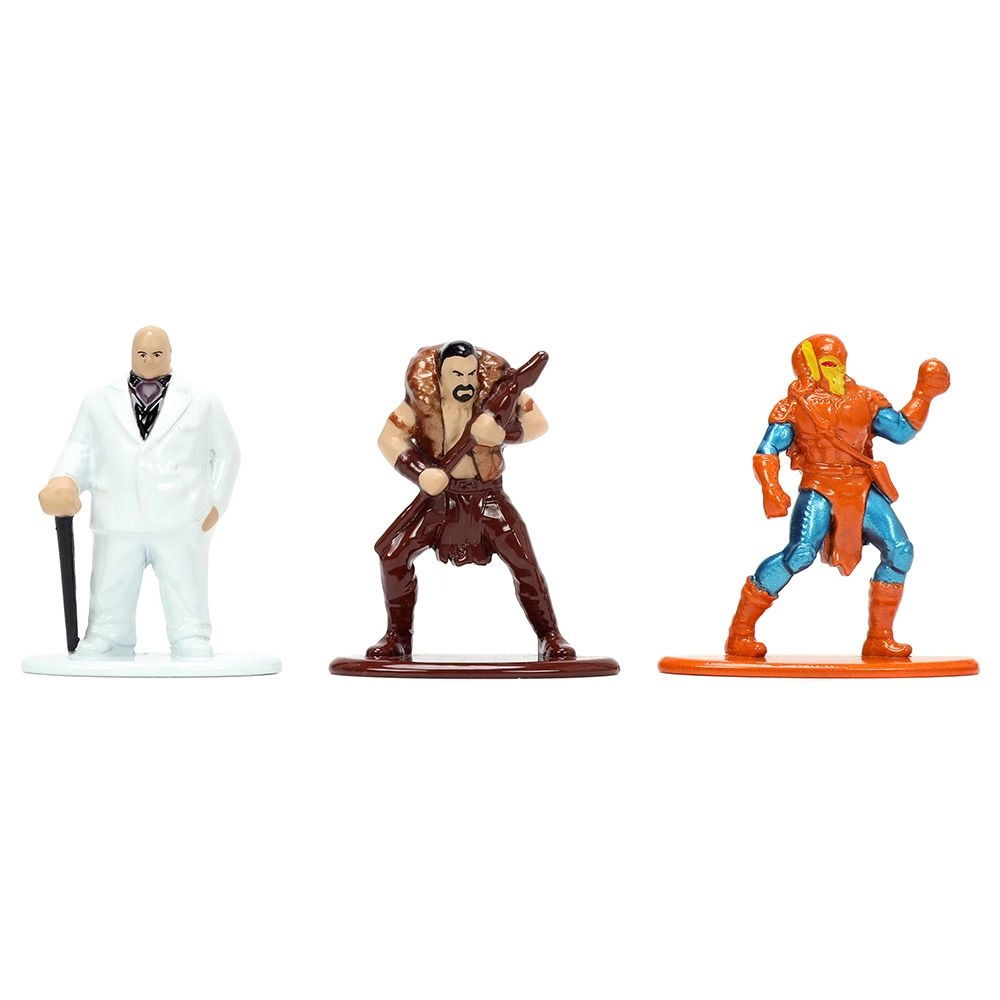 Wave 8 Marvel Nano Figures - (sim-253225028) 18 pcs