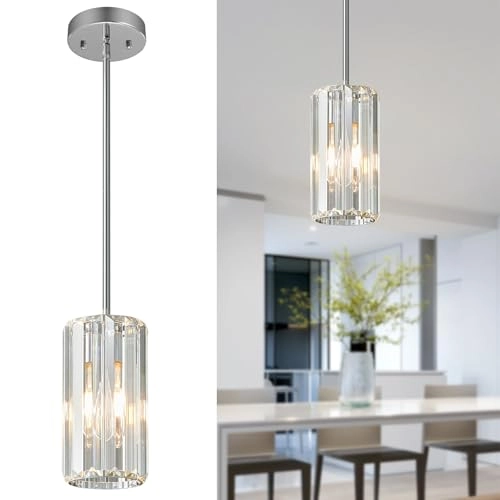 Modern Chandelier