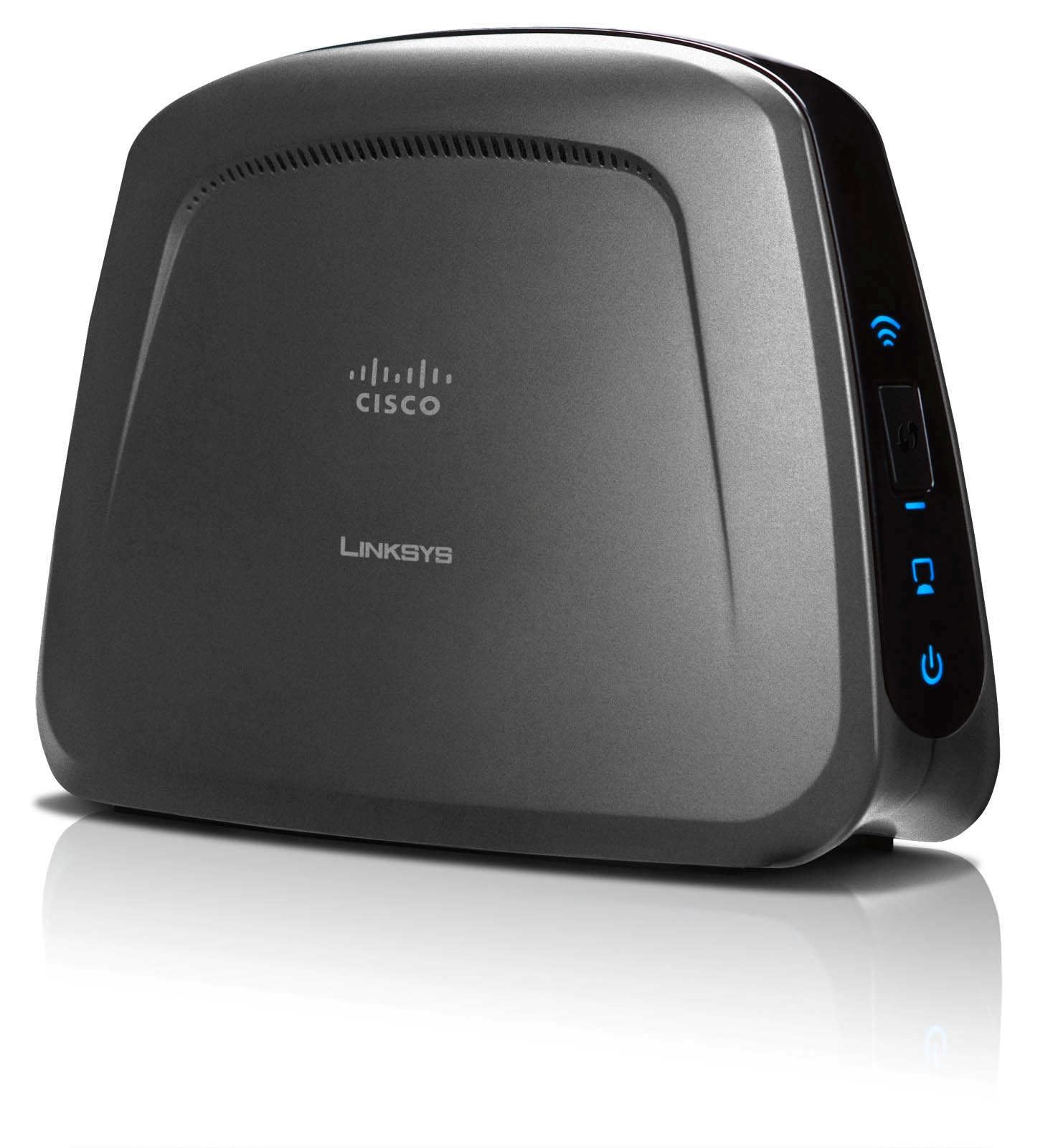 Linksys WET610N - Dual-Band Wireless-N Ethernet Bridge