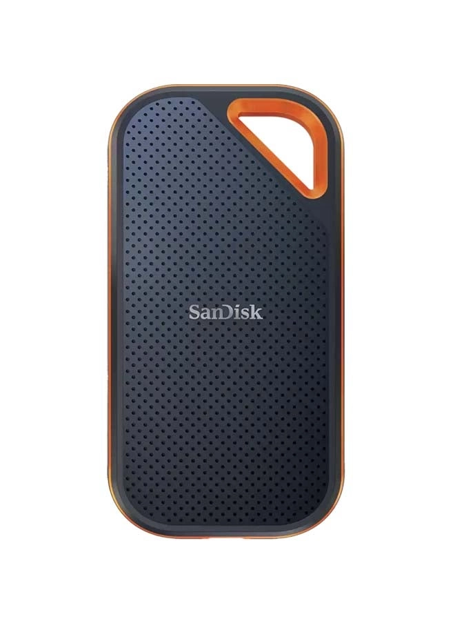 Extreme Pro Portable Ssd V2 - 1000 GB