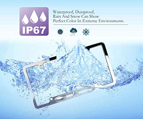 MCSXT-03 - 8 LED Night Vision RCA 648*488 pixels