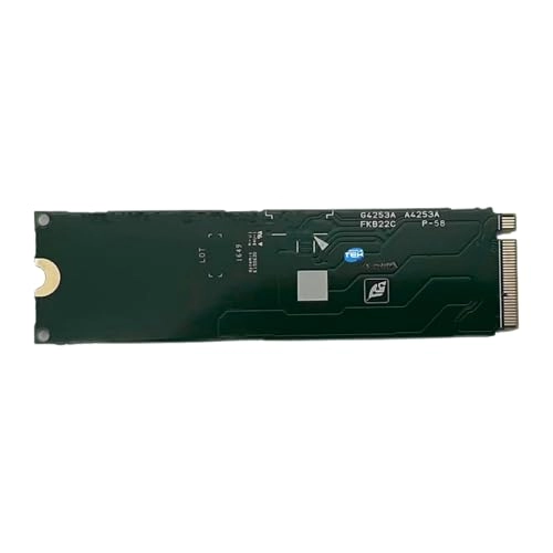 (Refurbished) XG4 - 256GB M2