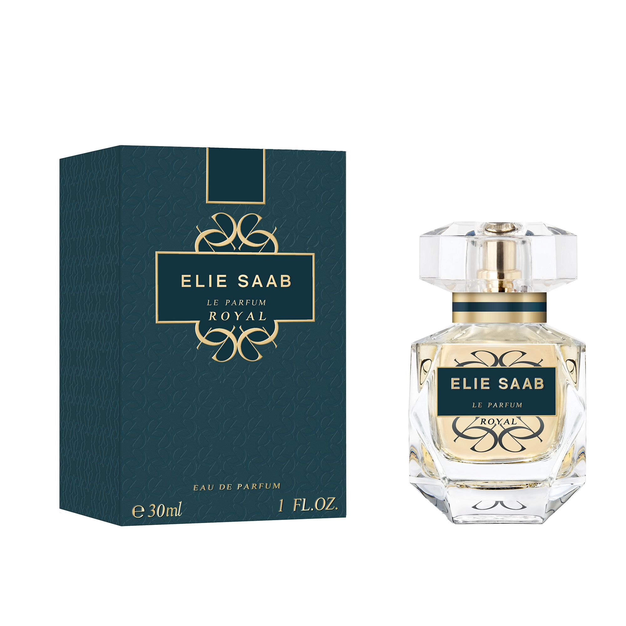 Le Parfum Royal Eau de Parfum 30 ml