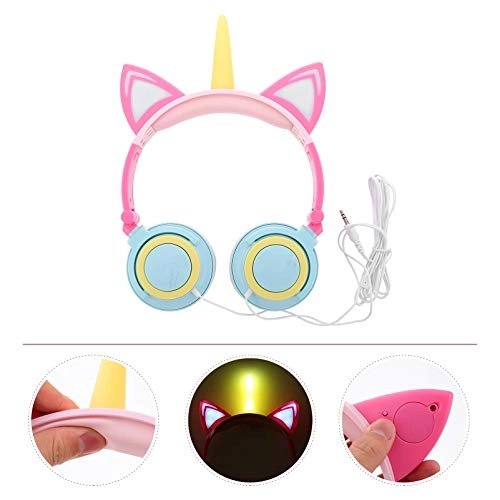 W118S21V03KDBP Wired Headset