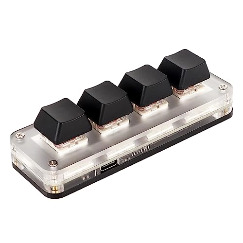 Macro Keyboard - Wired