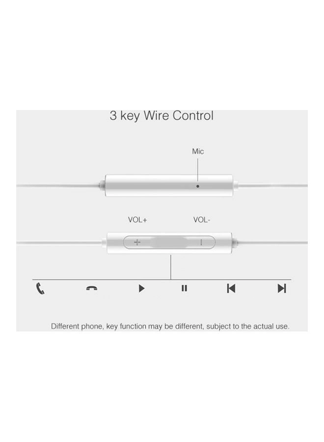 Earphone Wired Earphone