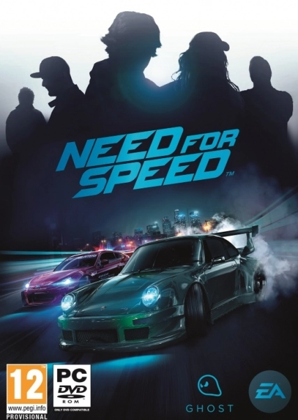 Need For Speed - PlayStation 4