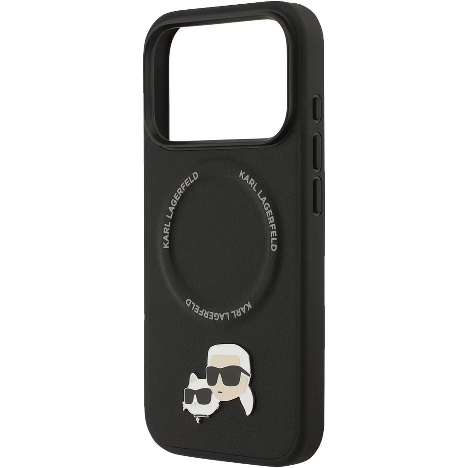 MagSafe Case - PU Case for iPhone 17 Pro