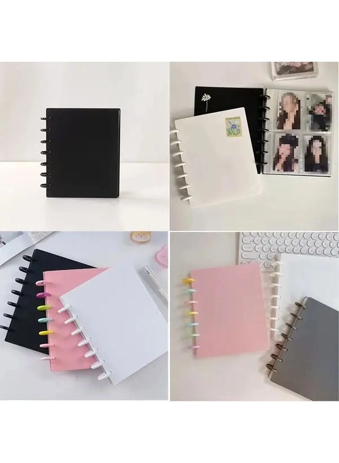 Generic 160 Cards PP Photo Album