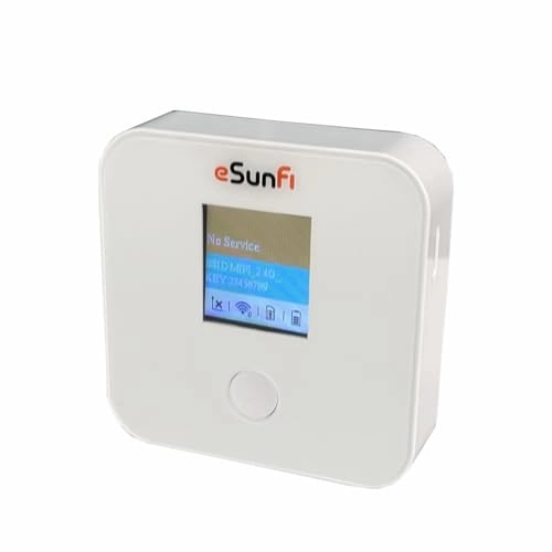 SHFiEL40 - 150Mbps 802.11ac