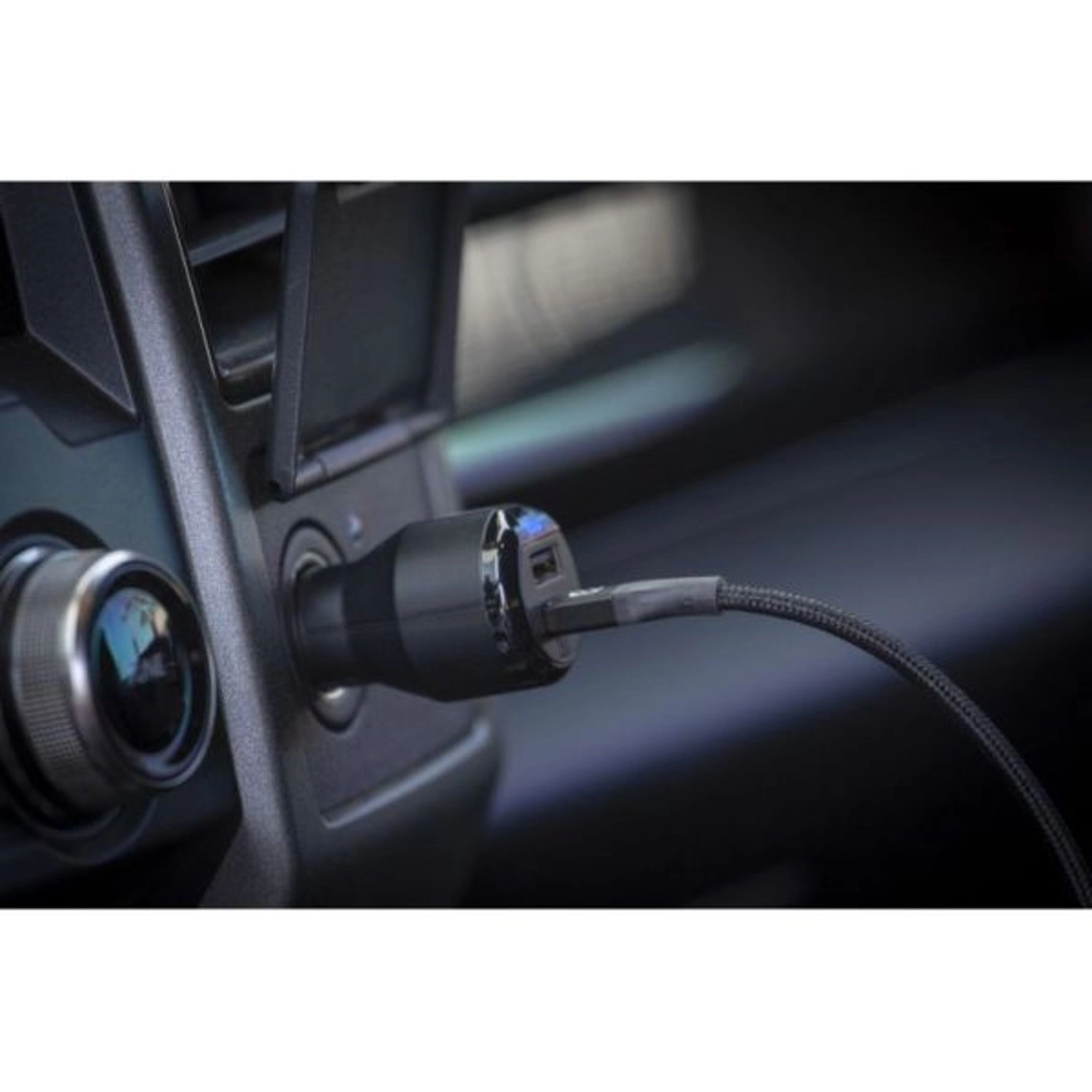 StrikeLine HH USB-C to USB-C/Lightning Cable 1.2m