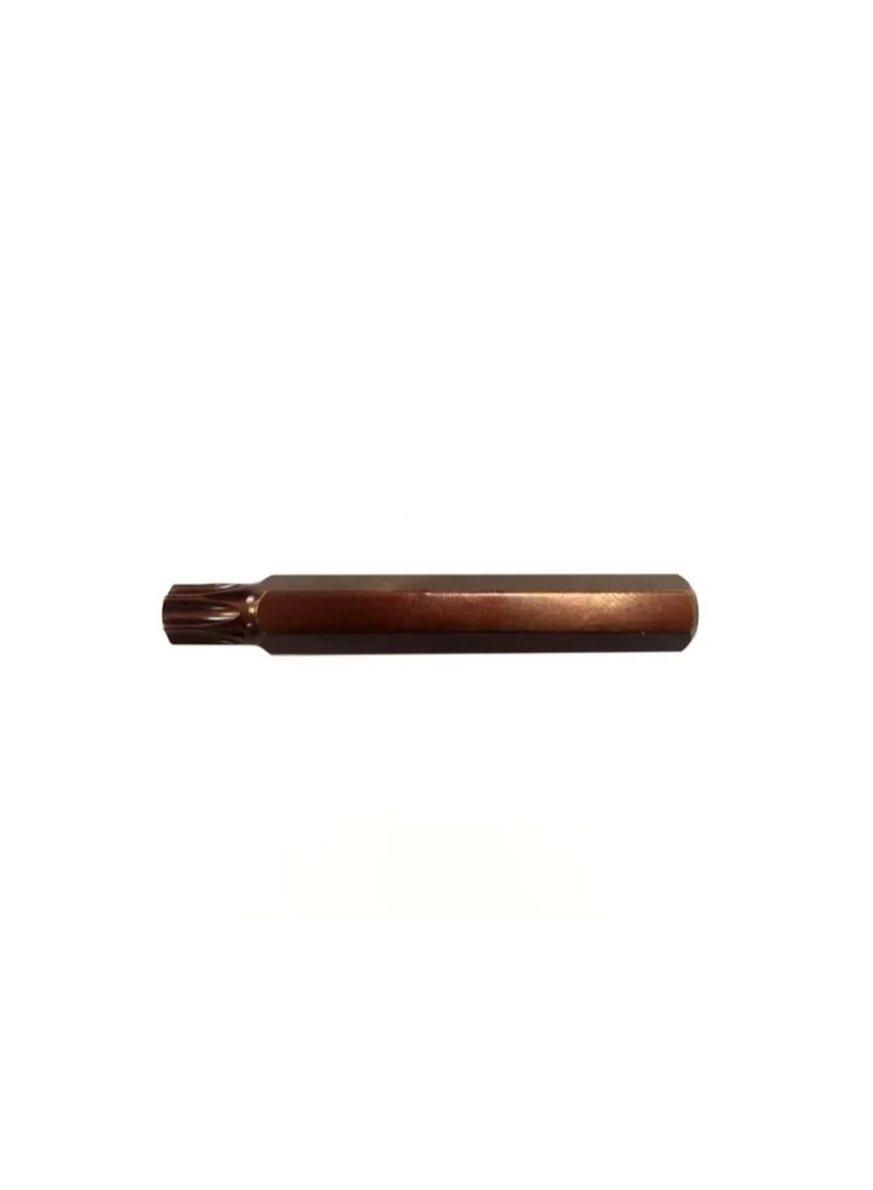 FORSAGE Torx bit - 75mm 10mm