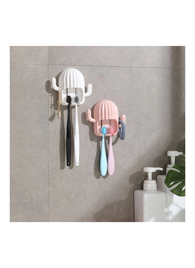 Electric Toothbrush Holder