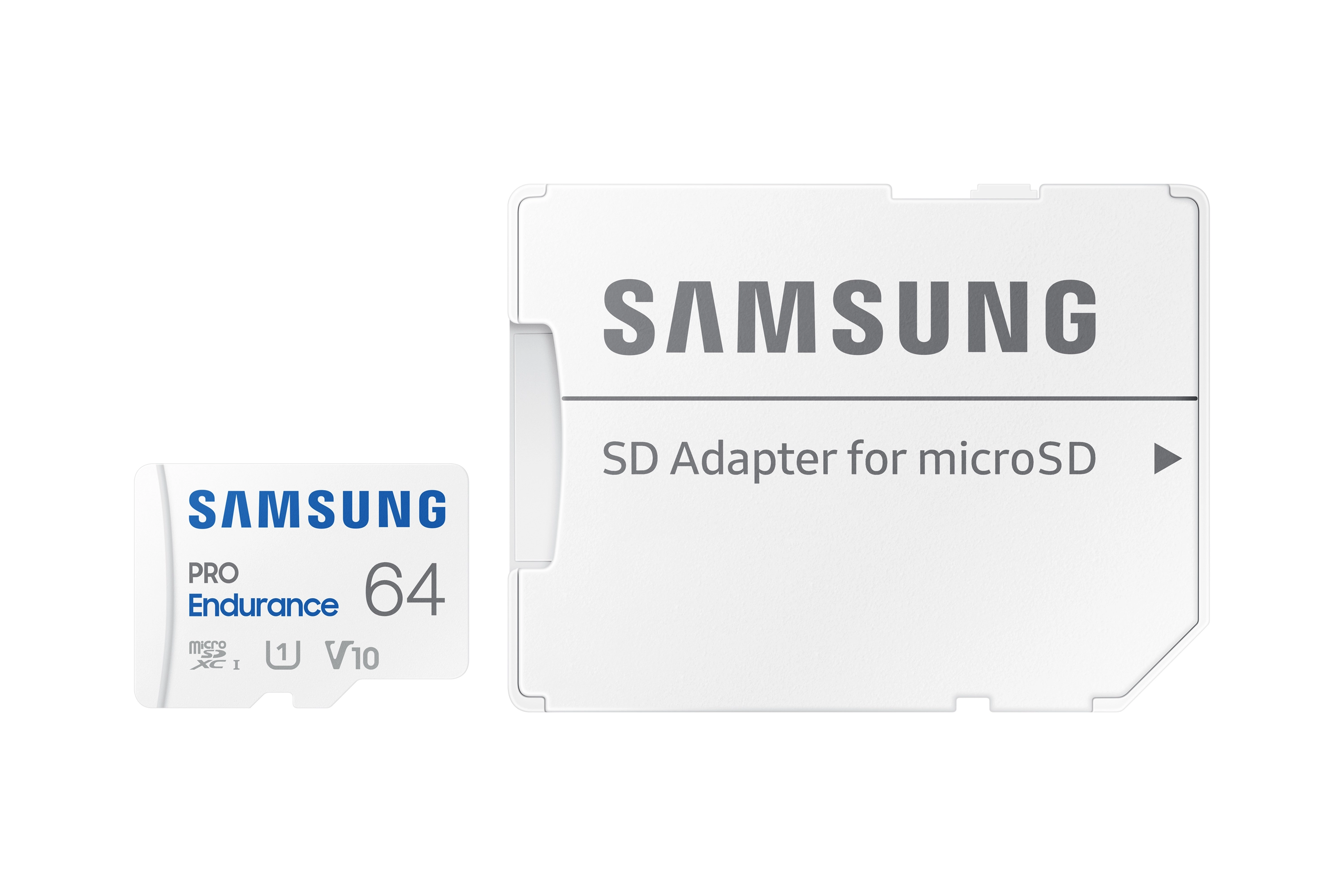Micro SDXC - 64GB