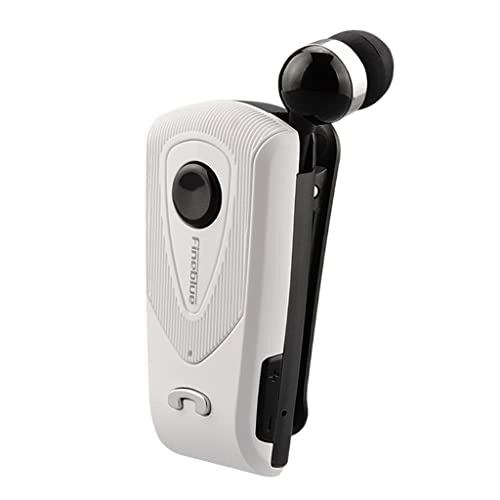 F930 Wireless Headset