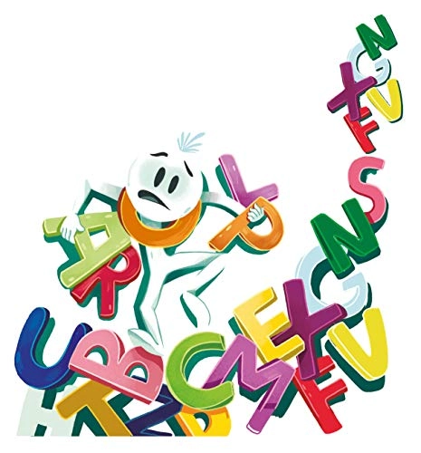 L'Hängen Pocket Deck - 6 years and up