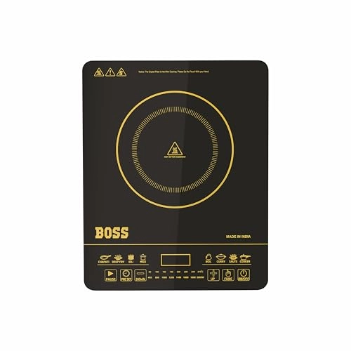 Chefmax B537 Induction hob