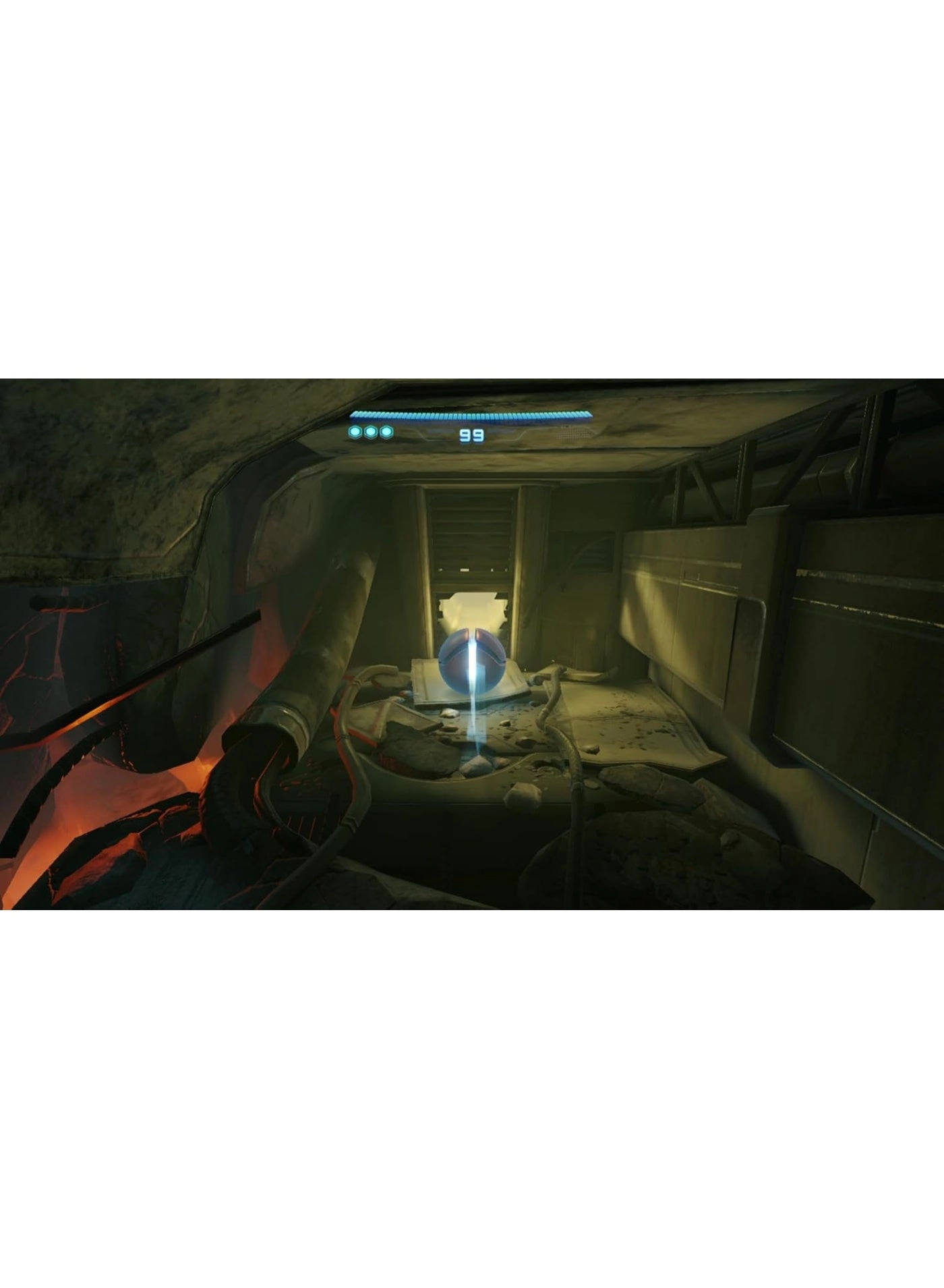 Metroid Prime 4: Beyond [Nintendo Switch 2 Edition] | Nintendo Switch 2