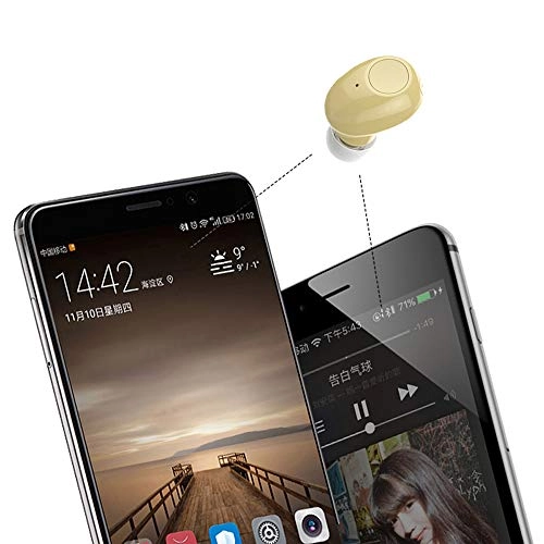 J18 Wireless Earbud