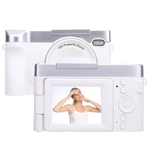 1080P 50MP Digital Camera