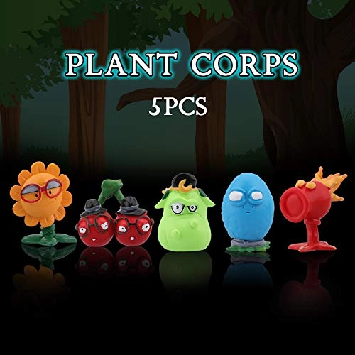 PVZ 2 Series - (768253253634) 10 pcs