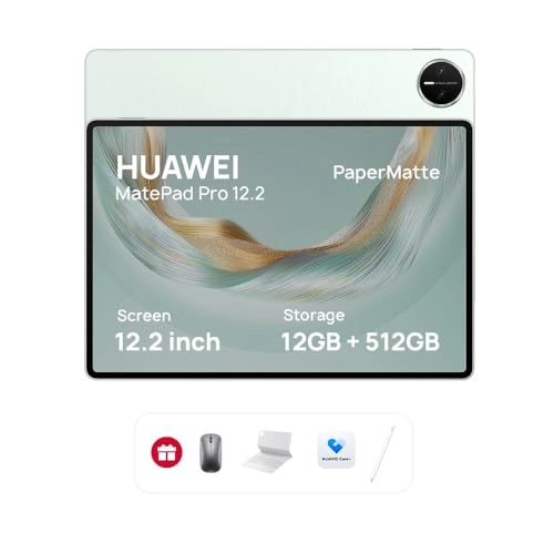 MatePad Pro - 512GB 12.2"