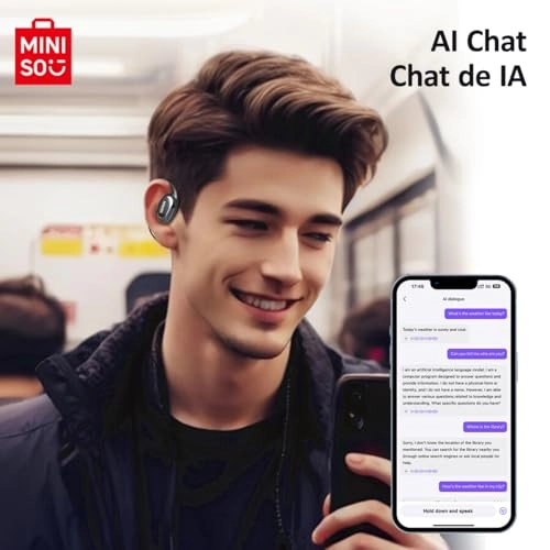 MS156 - Wireless Headphone