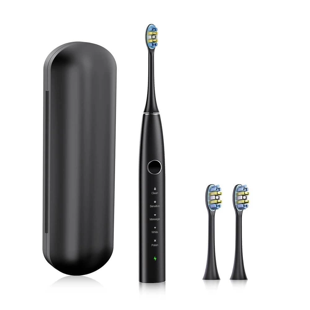 Perfect Store GT MAX 396 - 5 Speed Modes BLACK