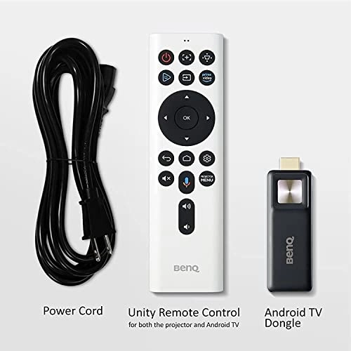 TH685I 3500 Ansi Lumens