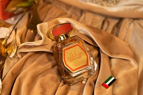 Oud Al Emarat Eau de Parfum 100ml