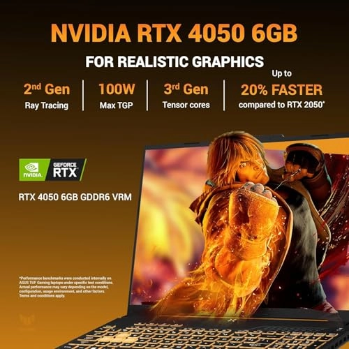 TUF Gaming A16 FA607NUQ-RL - 16'' Ryzen 7 170 16GB DDR5 2TB SSD