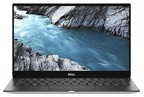 XPS 13 9380 - 13.3'' i5-8265U 8GB DDR4 256GB SSD