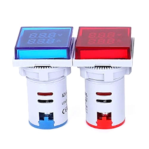 Voltmeter